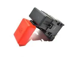 Блок на 3 предохранителя клеммы (+) Chery Amulet Aftermarket A11-3723025-01