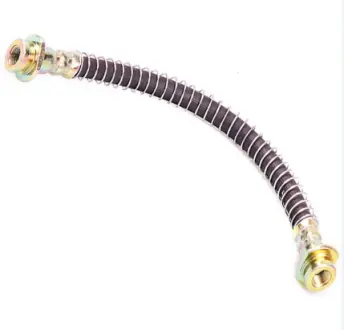 Шланг тормозной задний Chery QQ CDN S11-3506070