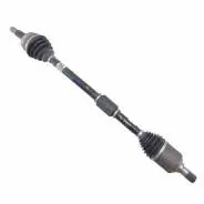 Піввісь права в зборі CHERY 154000196AA