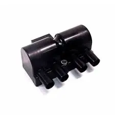 Катушка зажигания Zhong Xing Landmark Aftermarket 3705010-0000