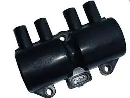 Катушка зажигания (3 контакта) Chery Tiggo/Eastar Mogen SMW250131