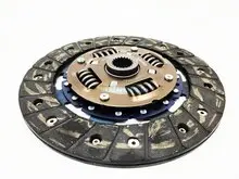 Диск сцепления 190mm Geely EXEDY 1016003999