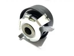 Ролик ГРМ натяжний Chery ASHIKA 473H-1007060