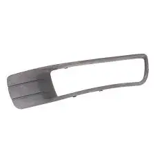 Решетка фары противотуманной R Geely EC-7 TEMPEST 1068001653