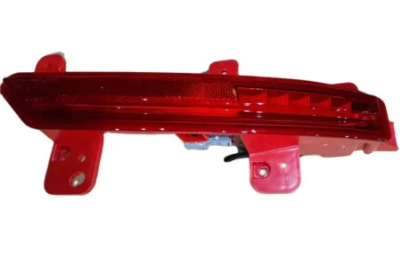 Фонарь заднего бампера L Monjaro GEELY 7057035300