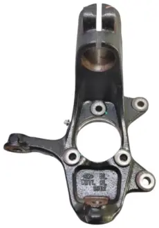 Кулак передний лівий GEELY 4048102200