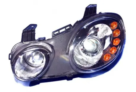 Фара передняя L Chery Jaggi TEMPEST S21-3772010