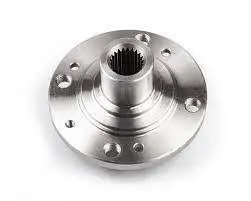 Ступиця передня без підшипника Chery Amulet KLM KLM AutoParts A11-6GN3001017AB