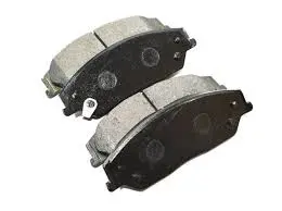 Колодки тормозные передние BYD M6/e6/S6 BOSCH E6-3501500