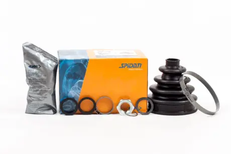 Пыльник ШРУСа наружного Geely EC7/EC7RV SPIDAN 1064001800