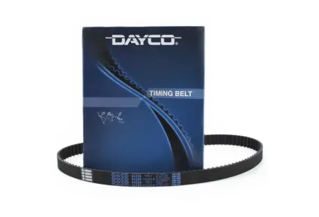 Ремень ГРМ Chery Elara DAYCO 481H-1007073BA