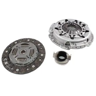 Комплект сцепления BYD F3 LuK 10269049-00/10269048-00