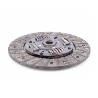 Диск сцепления 225mm Geely ЕС8 ЕХ7 EXEDY 1016009166