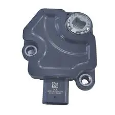 Селектор КПП CHERY 025CHA-1504220