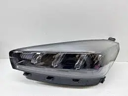 Фара ліва CHERY 605000626AB