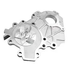 Насос водяной 2,0 (4D20) (DIESEL) Great Wall ASHIKA 1307100-ED01