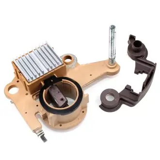 Реле регулятор генератора Great Wall Pegasus KLM KLM AutoParts 9100574