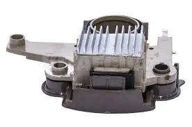 Реле-регуляторгенератора (без щіток) Chery KLM KLM AutoParts A15-3701012DA
