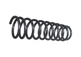 Пружина передняя Chery QQ Mogen S11-2902011