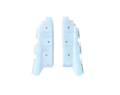 КРОНШТЕЙН КРІПЛЕННЯ ПЕРЕДНЬОЇ ПРАВОЇ ФАРИ Jetour F20-2803536