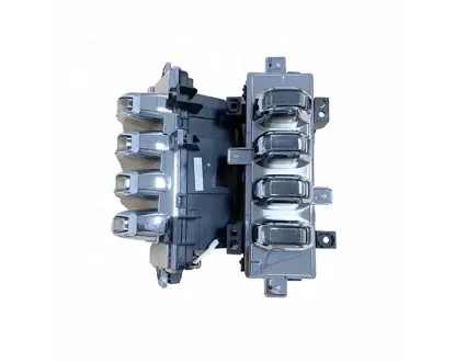 ФАРА ДЕННОГО ХОДОВОГО СВІТЛА ЛІВА Jetour F18-4499010BA