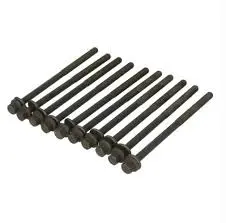 Болт ГБЦ BYD F3 1.5 Jakoparts 10179668-00