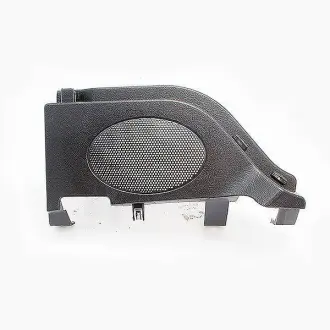 Накладка динаміка задня L чорна Chery Forza KLM KLM AutoParts A13-7901150DA