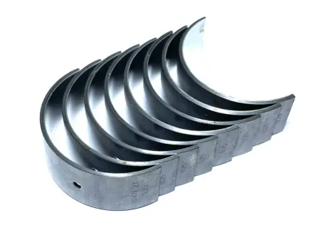 Вкладиші шатунні 0.25 Great Wall KLM AutoParts 1004023-E00-B3