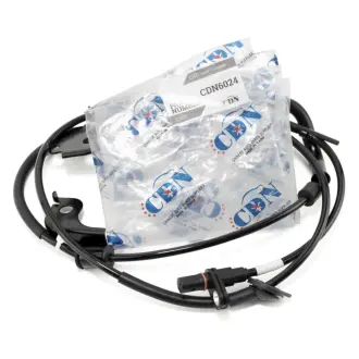 Датчик ABS задний L Chery Tiggo CDN T11-3550050AB (фото 1)