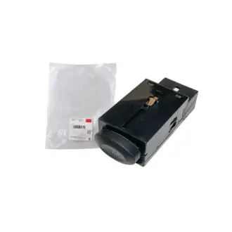 Кнопка включения кондиционера Kimo/QQ CHERY S11-8112910