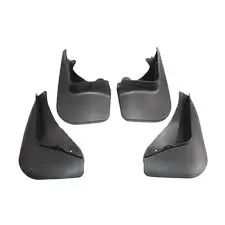 Брызговики комплект Geely CK/CK2 Womi Aftermarket 1802540180-1802541180-1802542180-1802543180