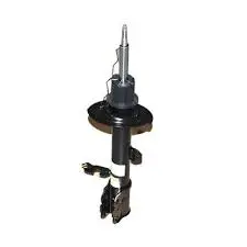 Амортизатор передній лівий CHERY 202001105AA