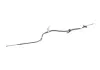 Трос гальм CHERY T11-3508100 (фото 2)