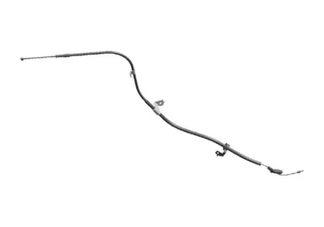 Трос гальм CHERY T11-3508100