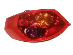 Ліхтар задній L (седан) Chery Forza KLM AutoParts A13-3773010