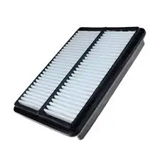 Фільтр повітряний двигуна (GW, прямокутний) Great Wall Haval H2 / Safe / Wingle KLM KLM AutoParts 1109101-K08-A1