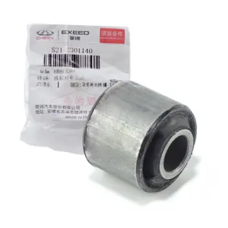 Сайлентблок задней поперечной тяги Jaggi/Kimo CHERY S21-3301140