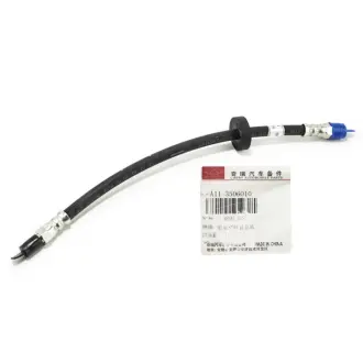 Шланг тормозной передний Amulet/Forza/Karry CHERY A11-3506010