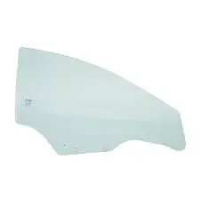 Стекло двери передней R Chery Forza Aftermarket A13-6103020
