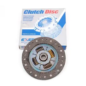 Диск сцепления Geely EXEDY 1136000161