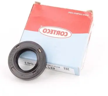 Сальник рулевой рейки верхний Great Wall Hover CORTECO 3411110-K00-SV