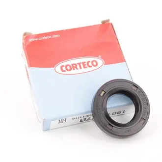 Сальник рулевой рейки верхний GEELY MK CORTECO 1014001633-SV