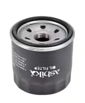 Фильтр масляный Chery QQ ASHIKA 372-1012010