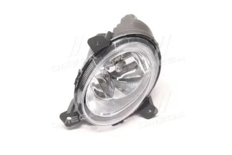 Фара противотуманная L Geely CK2 TEMPEST 1017001251