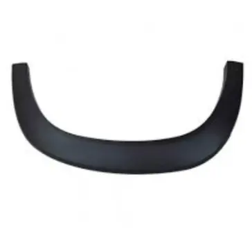 Накладка крыла заднего L Chery Tiggo 2 Aftermarket J69-5512730