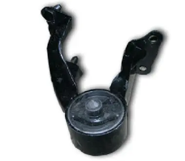 Подушка двигателя задняя Lifan 620 Aftermarket BAC1001210