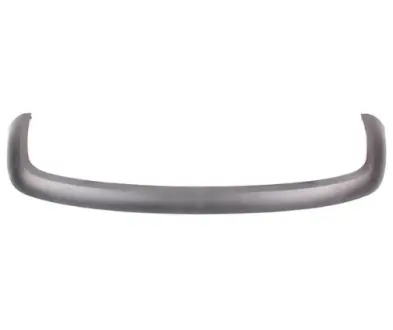 Спойлер бампера заднего нижний седан Chery M11 Aftermarket M11-2804523