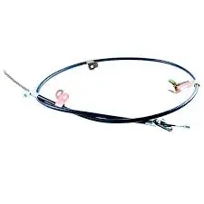 Трос ручного тормаза L Great Wal Haval M4 Aftermarket 3508300XS56XA