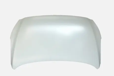 Капот HYUNDAI Ioniq AE 16-22 MOBIS 66400G2000