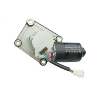 Мотор стеклоочистителя переднего Chery QQ CDN S11-5205110